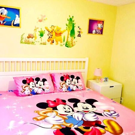 Romantic And Luxury Disney Villa Anaheim Eksteriør billede