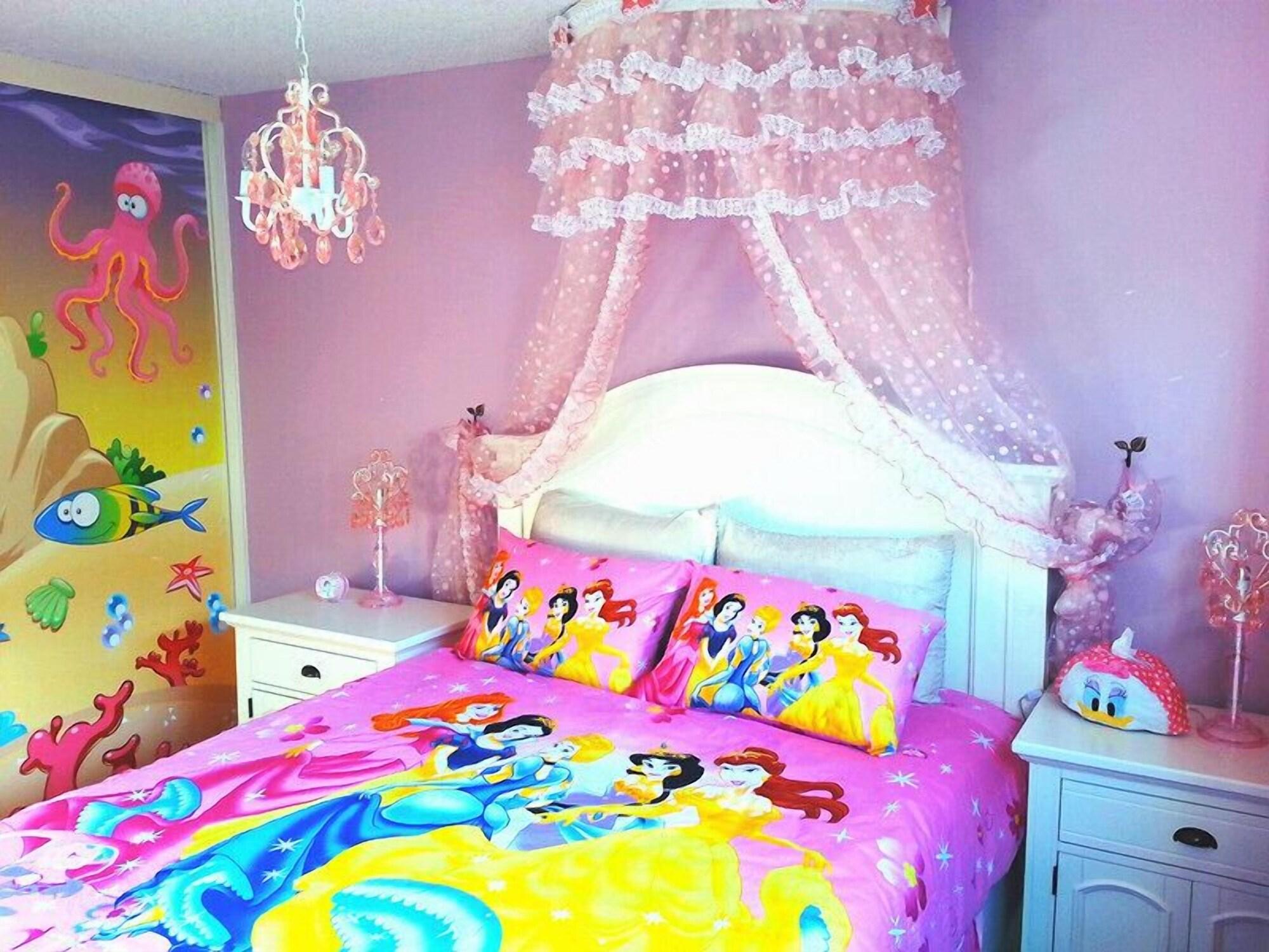 Romantic And Luxury Disney Villa Anaheim Eksteriør billede