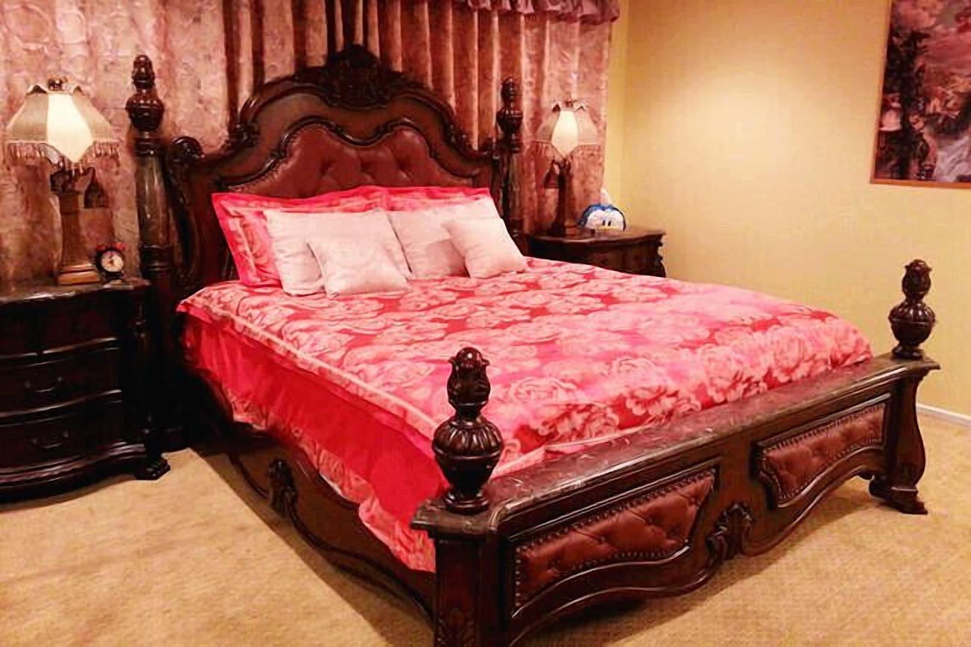 Romantic And Luxury Disney Villa Anaheim Eksteriør billede