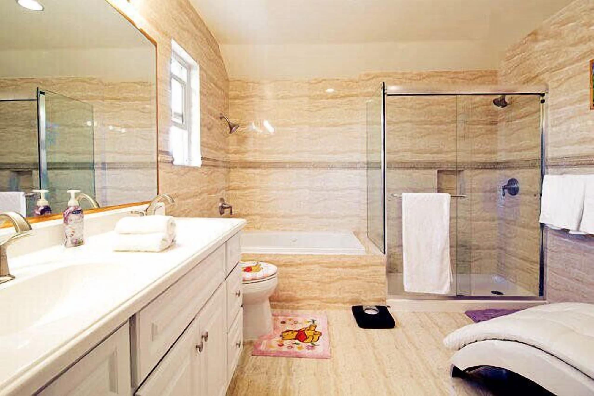 Romantic And Luxury Disney Villa Anaheim Eksteriør billede