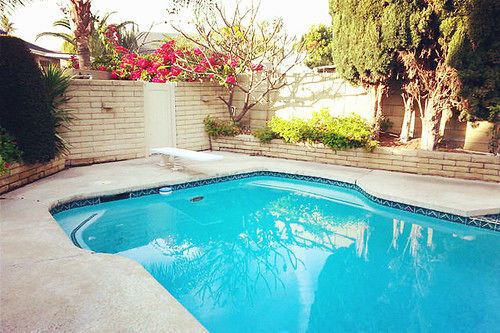 Romantic And Luxury Disney Villa Anaheim Eksteriør billede