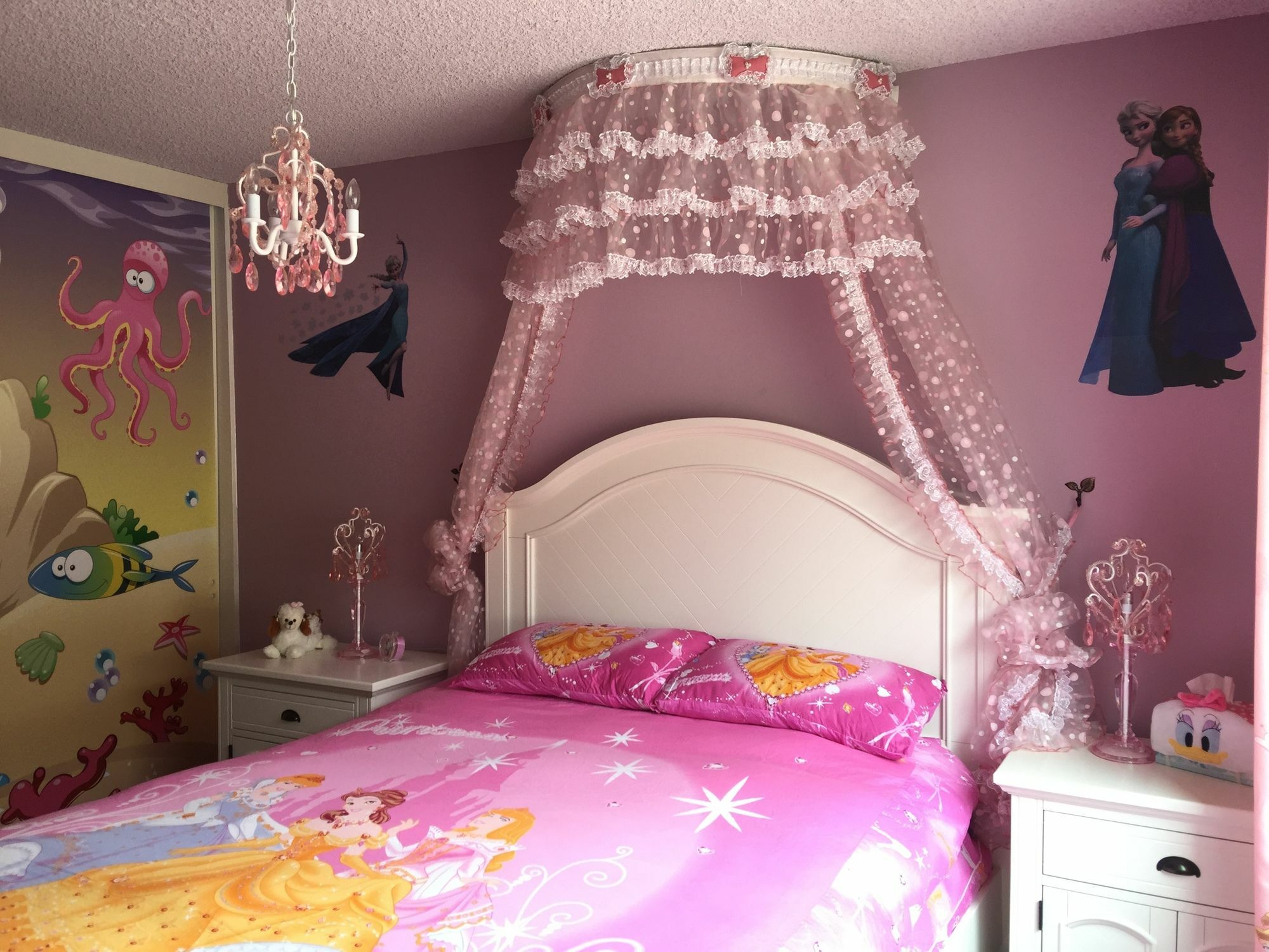 Romantic And Luxury Disney Villa Anaheim Eksteriør billede
